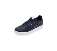 Tommy Hilfiger Baskets Cuvette Homme Basket Core Stripes Basses