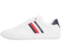 Chaussures Tommy Hilfiger Essential Flag blanc bleu rouge - 40