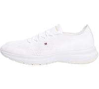 TOMMY HILFIGER Baskets basses blanc, Taille 40