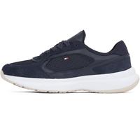 Tommy Hilfiger Baskets de Running Femme Sporty Basses