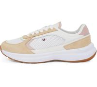 Tommy Hilfiger Baskets de Running Femme Sporty Basses