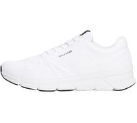 TOMMY HILFIGER Baskets basses blanc, Taille 43