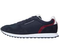 Tommy Hilfiger Baskets de Running Homme New Eva Summer Nylon Pop en Daim