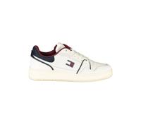 Tommy Jeans Baskets Cuvette Homme TJM Retro Basket Basses