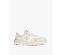 Tommy Hilfiger - Baskets Tech Runn Beige - Femme - Chaussures - Beige - Taille: 38 EU
