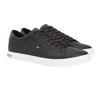 Tommy Hilfiger Baskets Essential Leather Detail Vulcanized