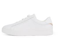 Tommy Hilfiger Essential Court Trainers Blanc EU 37 Femme