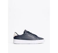 Tommy Hilfiger Baskets Fm0fm05367 Bleu Taille 40 Homme