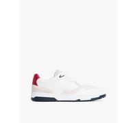 Baskets Tommy Hilfiger TH BASKET BETTER RWB pour Homme 41 Blanc