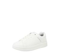 TOMMY HILFIGER Baskets 'HAMPTON' blanc cassé, Taille 38