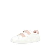 TOMMY HILFIGER Baskets 'HECTOR' rose / blanc, Taille 25