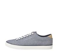 Tommy Hilfiger Baskets Homme Chaussures, Bleu (Desert Sky), 40