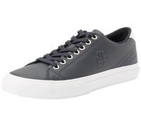 Tommy Hilfiger Baskets Homme Chaussures, Bleu (Desert Sky), 42