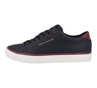 Tommy Hilfiger – Baskets homme – Bleu (Desert Sky) – Taille 40