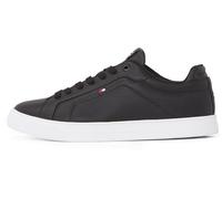 Chaussures Tommy Hilfiger Icon Court Pinperf noir pur - 43