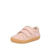 TOMMY HILFIGER Baskets 'LUCKY' nude / rose foncé / blanc, Taille 21
