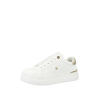 TOMMY HILFIGER Baskets 'MILA' blanc, Taille 40