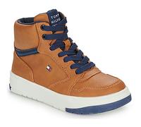 Tommy Hilfiger Baskets montantes enfant NATHAN in Marron 41