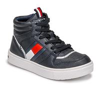 Tommy Hilfiger Baskets montantes enfant T3B4-32066-0900800 in Bleu 30