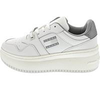 Tommy Hilfiger Baskets Retro Plateform
