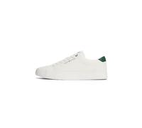 TOMMY HILFIGER Baskets TH HI VULC CORE crème | 43
