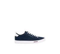 Tommy Hilfiger Baskets Vulc Core Rwb Long Lace Cvs
