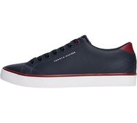 Tommy Hilfiger Hi Vulc Core Trainers Bleu EU 46 Homme