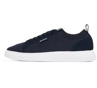 TOMMY HILFIGER Baskets basses marine, Taille 43