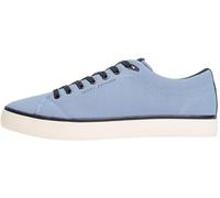 Tommy Hilfiger Baskets Vulcanisées Homme Mesh Basses