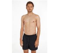 Tommy Hilfiger Beachwear Short Regular Fit, Swim Short Black Taille: S | Slips de bain Outlet | Homme | Le Noir