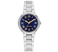 Tommy Hilfiger Becca 1782902 - Femme - 28 mm - Analogique - Quartz - Verre minéral