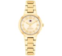 Tommy Hilfiger Becca 1782905 - Femme - 28 mm - Analogique - Quartz - Verre minéral