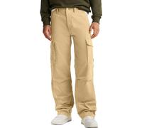 Tommy Hilfiger Beige Cargo Broek - 30|L30