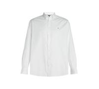 Tommy Hilfiger Big & Tall Chemise blanc, Taille XXL
