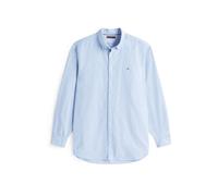 Tommy Hilfiger Big & Tall Chemise 'HERITAGE' bleu pastel, Taille 5XL