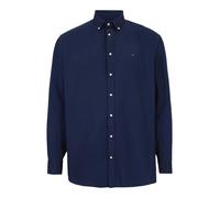 Tommy Hilfiger Big & Tall Chemise marine, Taille XXL