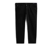 Tommy Hilfiger Big & Tall Jean noir denim, Taille 44 Longueur 30