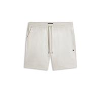 Tommy Hilfiger Big & Tall Pantalon bleu foncé / gris clair / rouge / blanc, Taille 44