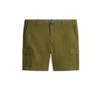 Tommy Hilfiger Big & Tall Pantalon cargo 'ESS' olive, Taille 44