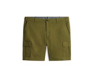 Tommy Hilfiger Big & Tall Pantalon cargo 'ESS' olive, Taille 46