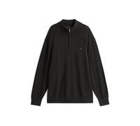 Tommy Hilfiger Big & Tall Pull-over 'ESSENTIAL' noir, Taille XXL