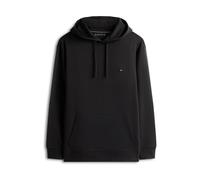 Tommy Hilfiger BT-Essential Terry Hoody-B Mw0Mw43004 Sweat à Capuche, Black (Black), XXL Grande Taille Homme