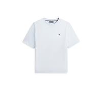 Tommy Hilfiger Big & Tall T-Shirt 'ESS SEASONAL' bleu pastel, Taille 4XL