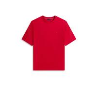 Tommy Hilfiger Big & Tall T-Shirt 'ESS SEASONAL' rouge, Taille 4XL