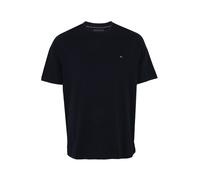 Tommy Hilfiger BT-ess Seasonal Reg Solid Tee-b Mw0mw41233 T-Shirt S/S, Blue (Desert Sky), 4XL Grande Taille Homme