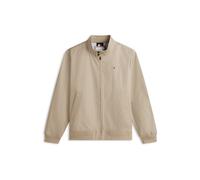Tommy Hilfiger Big & Tall Veste mi-saison 'CLASSIC HARRINGTON' beige, Taille 5XL