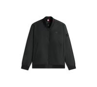 Tommy Hilfiger Big & Tall Veste mi-saison noir, Taille 4XL
