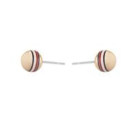 TOMMY HILFIGER BIJOUX TOMMY HILFIGER boucles d'oreilles modèle DRESSED 2780519