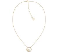 Tommy Hilfiger Bijoux Vine circle family 2780585 Damenhalskette