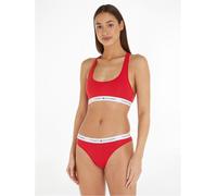 Vêtements Tommy Hilfiger Bikini UW0UW03836 pour Accessoires L Rouge